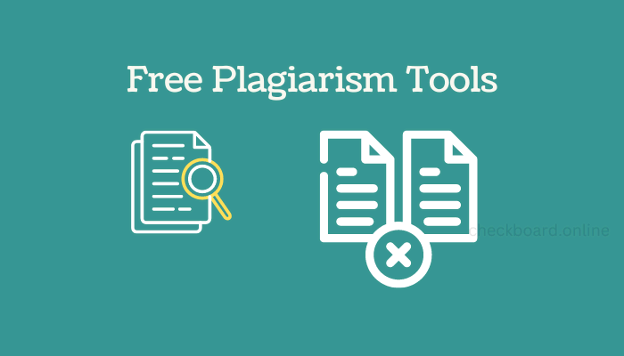 free plagiarism checker like safeassign